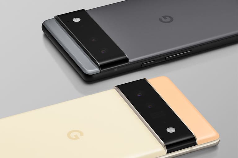 Todo sobre el Google Pixel 6 que no vas a comprar: precio, diseño
