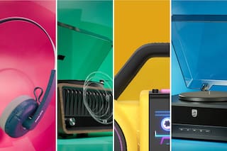 Philips cumplió 100 años en el mercado del audio y presentó su línea centenaria con el tocadiscos como estrella