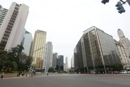 Los nuevos proyectos, la mayoría de las obras que están en curso son complejos Clase A