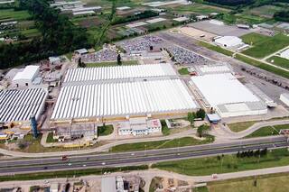 El Sur amplia la oferta de inmuebles industriales