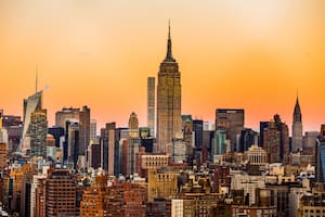 La Nueva York del futuro: estos proyectos cambiarán la ciudad en los próximos años
