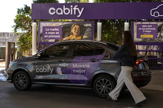 El nuevo espacio que ordena las partidas y los arribos en Ezeiza y Aeroparque