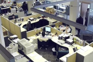 El Gobierno endureció los requisitos para contratar empleados públicos