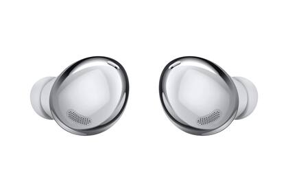 Los nuevos Samsung Galaxy Buds Pro