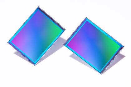 Los nuevos sensores Isocell HP2 de Samsung, con una resolución de 200 megapixeles