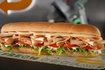 Los nuevos "sub" tendrán el doble de carne que las opciones ya conocidas