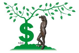 La generación de empleos “verdes” no solo contribuye a la ecología