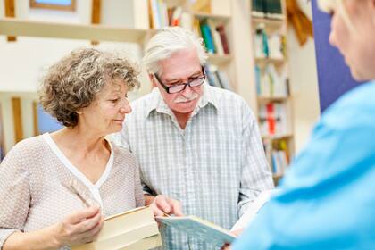 Los nuevos, viejos, lugares de encuentro