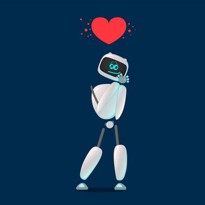 Los nuevos vínculos amorosos no se limitan a la relación entre humanos