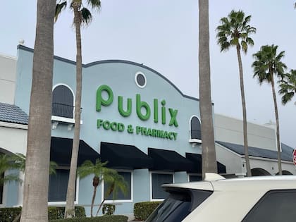 Los números 4, 6, 15, 27 y 28 del sorteo nocturno de Fantasy 5 fueron acertados por un boleto Quick Pick adquirido en un Publix