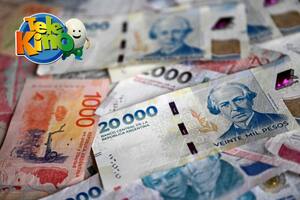 Estos son los números ganadores del sorteo del domingo 12 de abril