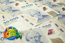 Resultados Telekino: estos son los números ganadores del sorteo del domingo 5 de abril