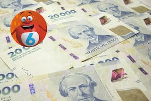 Cuáles fueron los números de la suerte para ganar $298 millones en el sorteo de ayer