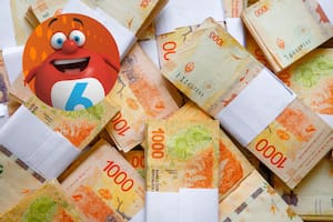 Los números de la suerte del Quini 6 que salieron en el sorteo del domingo 4 de mayo