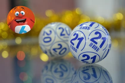 Los números de la suerte del Quini 6