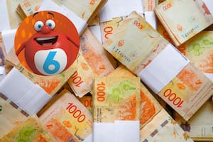 Cuáles fueron los números de la suerte en el sorteo del domingo 8 de marzo