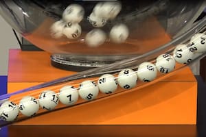 Los números de la suerte en el sorteo del Quini 6 permitieron a un apostador llevarse ganancias millonarias este 30 de octubre