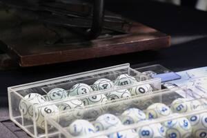 Los números de la suerte en el sorteo del Quini 6 permitieron a tres apostadores llevarse ganancias millonarias este 1° de septiembre