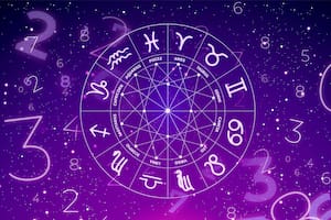 Este es el número de la suerte para cada signo del Zodíaco en marzo