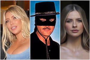 MasterChef pudo con Gran Hermano y en eltrece El Zorro le ganó a la China Suárez