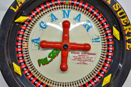 Los números del Loto Plus Tradicional de hoy