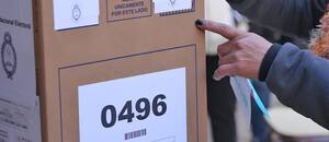 Sin PASO ni balotaje, el costo de los comicios legislativos será alto, casi el mismo que en 2023