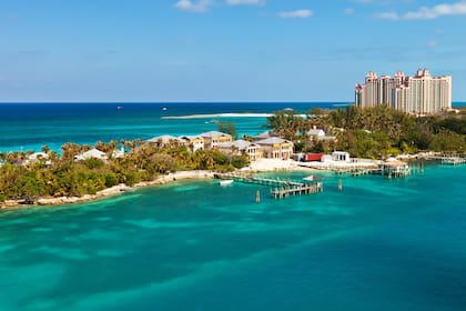 Los números detrás de la investigación global