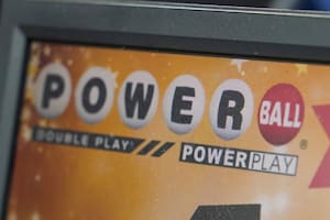 Los resultados de la lotería Powerball de este miércoles 26 de junio de 2024