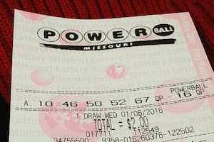 Los resultados de Powerball del 24 de junio: un jugador de Kentucky ganó US$10 millones en Double Play