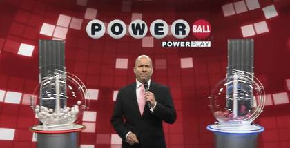 Los números ganadores del Powerball del sábado 18 de febrero