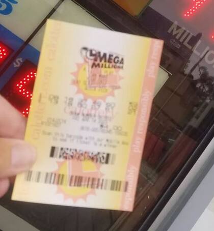 Los números ganadores del sorteo Mega Millions del 18 de abril de 2023