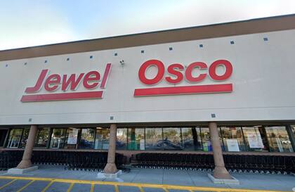 Los números ganadores fueron adquiridos en Jewel-Osco, ubicada en 800 North Ave. en Melrose Park