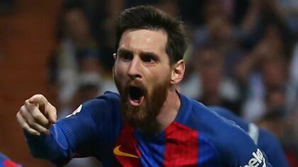 Los números lo avalan: Messi, el mejor de la Liga española