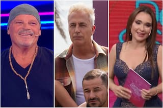 Gran Hermano y The Challenge bajaron sus números y Lali González creció luego del debut