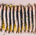 Las tres propiedades que hacen de las sardinas un superalimento ideal para tu salud