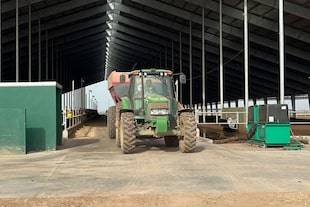 El abecé para chequear el correcto funcionamiento de las granjas lecheras 6 Los objetivos deben estar claros