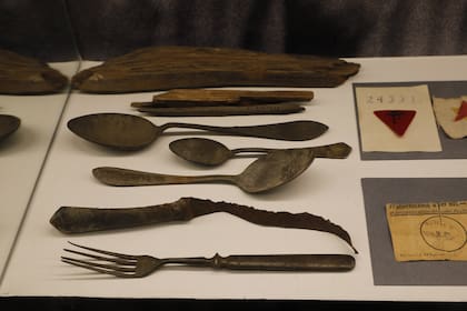 Los objetos siguen siendo un reservorio de la memoria