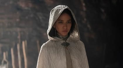 Los obstáculos que Mysaria dejó en el camino son muestras de una voluntad capricorniana