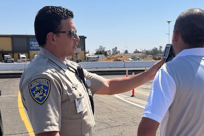 Los oficiales cooperarán con las autoridades locales y estatales en ciertos operativos