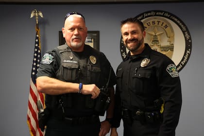 Los oficiales de Austin recibieron nuevas instrucciones para colaborar con el ICE