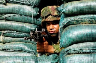 Los pueblos de Colombia donde la policía no se atreve a salir de su estación