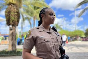 Cuánto gana un policía en Miami en 2024
