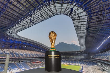 Los oficiales del ICE estarán presentes en las cercanías del AT&T Stadium durante toda la Copa del Mundo 2026