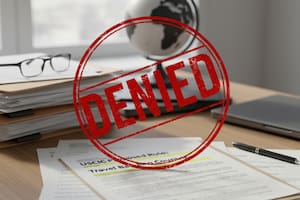 El nuevo plan del Uscis que complicaría la residencia y trámites a migrantes de países con prohibición de viajar