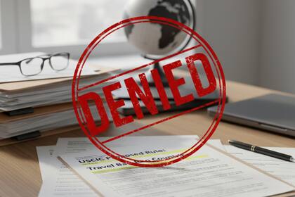 La tarjeta debe tener fondos suficientes porque, si la operación es rechazada, la petición puede ser denegada