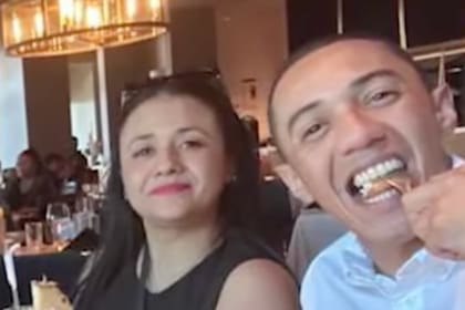 Los oficiales le dieron a elegir entre acompañarlos o volver a su casa