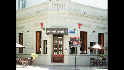 Los omelettes de este ristorante son legendarios