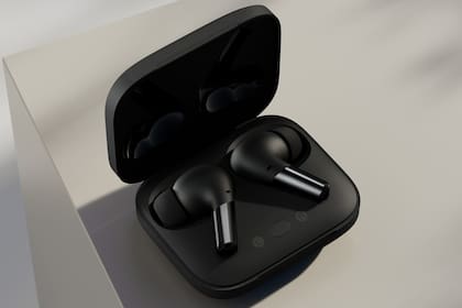 Los OnePlus Buds Pro