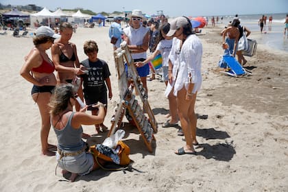 Los operadores advierten que se necesita una temporada intensa y también extensa, más allá de enero