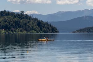 Rubro por rubro, estos son los precios para pasar cinco días en Bariloche en enero